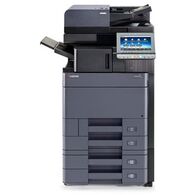 מדפסת  לייזר  משולבת Kyocera TASKalfa 2553ci למכירה 