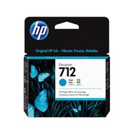 ראש דיו HP 712 3ED67A למכירה 