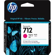 ראש דיו HP 712 3ED68A למכירה 