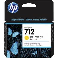 ראש דיו HP 712 3ED69A למכירה 