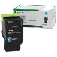 טונר Lexmark 78C5XC0 לקסמרק למכירה 