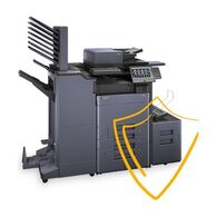 מדפסת  לייזר  משולבת Kyocera TASKalfa 2553ci למכירה , 3 image