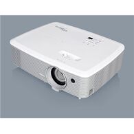 מקרן Optoma EH400 אופטומה למכירה , 3 image