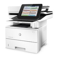 מדפסת  לייזר  משולבת HP Color LaserJet Enterprise MFP M577f למכירה , 2 image