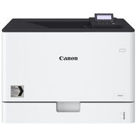 מדפסת  לייזר  רגילה Canon i-SENSYS LBP852Cx קנון למכירה , 2 image