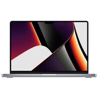 מחשב נייד Apple MacBook Pro 14 MKGQ3HB/A MKGT3HB/A אפל למכירה , 2 image