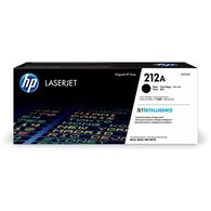 טונר HP 212A W2120A למכירה 