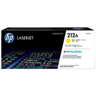 טונר HP 212A W2122A למכירה 