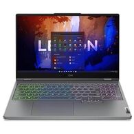 מחשב נייד Lenovo Legion 5 15IAH7H 82RB00CFIV לנובו למכירה 