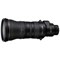 עדשה Nikon NIKKOR Z 400mm f/4.5 VR S ניקון למכירה 