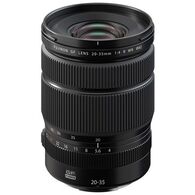 עדשה Fuji GF 20-35mm f/4 R WR פוג'י למכירה , 2 image