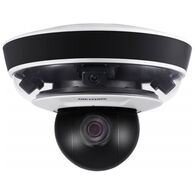 מצלמת כיפה Hikvision DS-2PT5326IZ-DE HD למכירה 