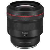 עדשה Canon RF 85mm f/1.2 L USM DS קנון למכירה 