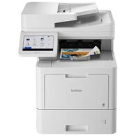 מדפסת  לייזר  משולבת Brother MFC-L9670CDN למכירה , 2 image