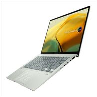 מחשב נייד Asus Zenbook 14 UX3402VA-KP146W אסוס למכירה 