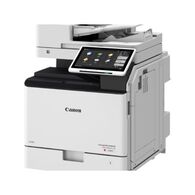 מדפסת  לייזר  משולבת Canon imageRUNNER C1533iF קנון למכירה , 2 image