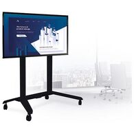 מתקן נייד למסכים BT8564 B-Tech למכירה , 3 image