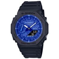 שעון יד  משולב  לגבר Casio G-Shock GA2100BP1A קסיו למכירה 