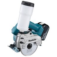 מסור  עגול Makita DCC501 מקיטה למכירה , 2 image