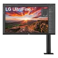 מסך מחשב LG 27UN880-B  27 אינטש 4K למכירה 