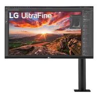 מסך מחשב LG 27UN880-B  27 אינטש 4K למכירה , 2 image