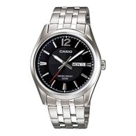שעון יד  אנלוגי  לגבר Casio MTP1335D1AV קסיו למכירה 