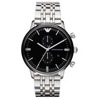 שעון יד  אנלוגי  לגבר Emporio Armani AR0389 למכירה 