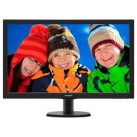 מסך מחשב Philips 273V5LHAB  27 אינטש Full HD פיליפס למכירה 