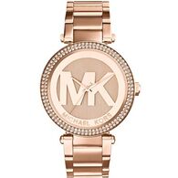 שעון יד  אנלוגי  לאישה Michael Kors MK5865 מייקל קורס למכירה , 2 image