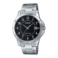שעון יד  אנלוגי  לגבר Casio MTPV004D1B קסיו למכירה 
