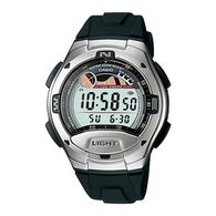 שעון יד  דיגיטלי  לגבר Casio W7531AV קסיו למכירה 