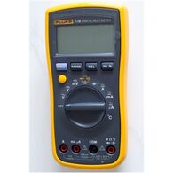 רב מודד Fluke 17B למכירה 