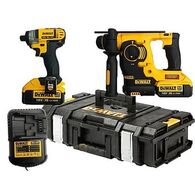 פטיש חציבה/קידוח DeWALT DCH253N למכירה , 3 image