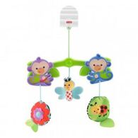 BHW59 פעלולון לעגלה Fisher Price פישר פרייס למכירה 