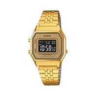 שעון יד  דיגיטלי  לאישה Casio LA680WGA9B קסיו למכירה 