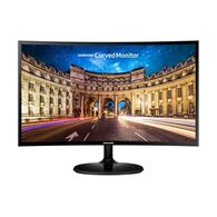 מסך מחשב Samsung C27F390FHU  27 אינטש Full HD סמסונג למכירה , 2 image