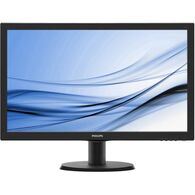 מסך מחשב Philips 273V5LHAB  27 אינטש Full HD פיליפס למכירה , 3 image