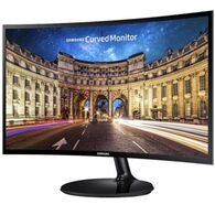 מסך מחשב Samsung C27F390FHU  27 אינטש Full HD סמסונג למכירה , 3 image