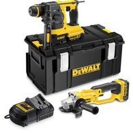 פטיש חציבה/קידוח DeWALT DCH253N למכירה , 5 image