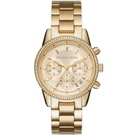 שעון יד  אנלוגי  לאישה Michael Kors MK6356 מייקל קורס למכירה 