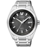 שעון יד  אנלוגי  לגבר Citizen AW124057E למכירה 