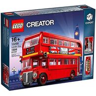 Lego לגו  10258 London Bus למכירה , 2 image