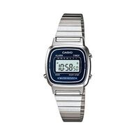 שעון יד  דיגיטלי  לאישה Casio LA670WA2 קסיו למכירה 