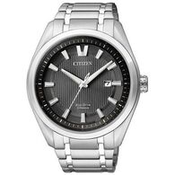שעון יד  אנלוגי  לגבר Citizen AW124057E למכירה , 3 image