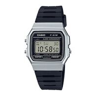 שעון יד  דיגיטלי Casio F91WM7A קסיו למכירה 