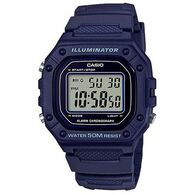 שעון יד  דיגיטלי  לגבר Casio W-218H-2A קסיו למכירה , 2 image