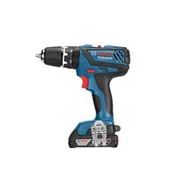 מקדחה/מברגה Bosch GSB 18-2 PLUS בוש למכירה , 2 image