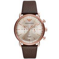 שעון יד  אנלוגי  לגבר Emporio Armani AR11106 למכירה 