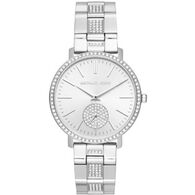 שעון יד  אנלוגי  לאישה Michael Kors MK3600 מייקל קורס למכירה 