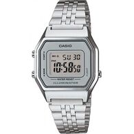 שעון יד  דיגיטלי  לגבר Casio LA680WA7D קסיו למכירה 